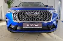 Haval H6 Medium