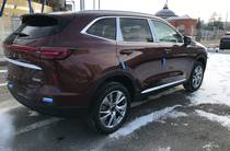 Haval H6 Top