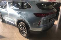 Haval H6 Medium