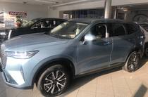 Haval H6 Medium