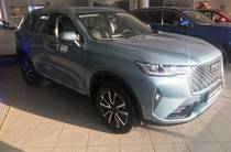 Haval H6 Medium