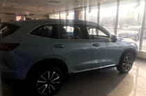 Haval H6 Medium