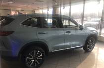 Haval H6 Medium