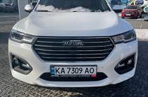 Haval H6 Supreme