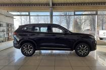 Haval H6 Medium