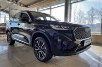 Haval H6 Medium