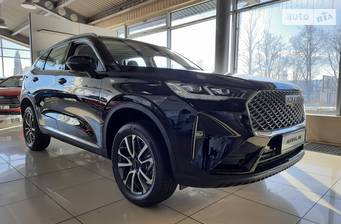 Haval H6 2.0i 7DCT (204 к.с.) 4WD 2021