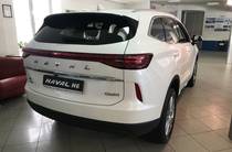 Haval H6 Top