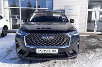 Haval H6 Top