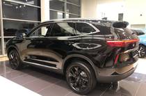 Haval H6 Top InkBlack