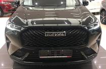 Haval H6 Top InkBlack