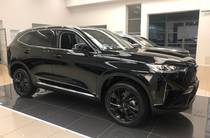 Haval H6 Top InkBlack