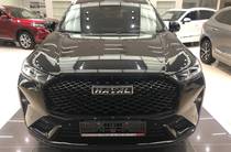 Haval H6 Top InkBlack