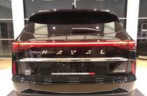 Haval H6 Top InkBlack