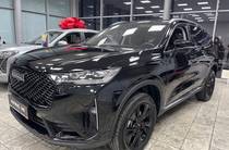 Haval H6 Top InkBlack