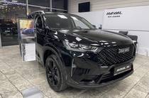 Haval H6 Top InkBlack