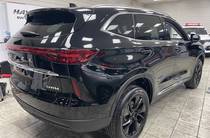 Haval H6 Top InkBlack