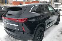 Haval H6 Top InkBlack