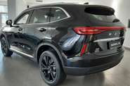 Haval H6 Top InkBlack