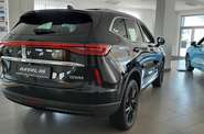 Haval H6 Top InkBlack