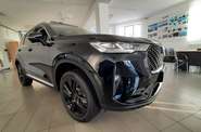 Haval H6 Top InkBlack