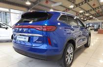 Haval H6 Top