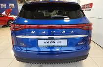 Haval H6 Top