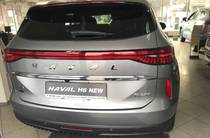 Haval H6 Top