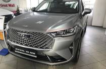 Haval H6 Top