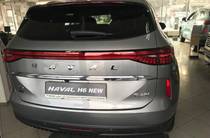 Haval H6 Top