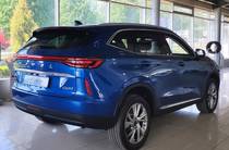 Haval H6 Top