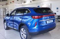 Haval H6 Top