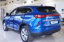 Haval H6 Top