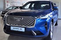 Haval H6 Top