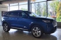 Haval H6 Top