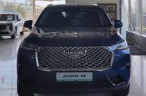 Haval H6 Top