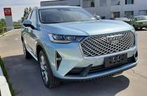 Haval H6 Top