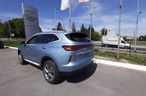 Haval H6 Top