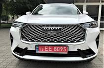 Haval H6 Top