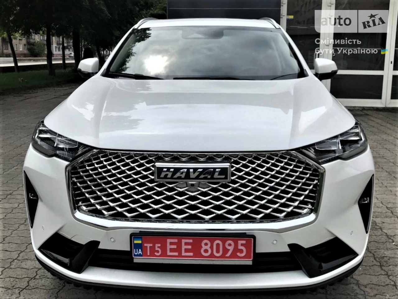 Haval H6 Top