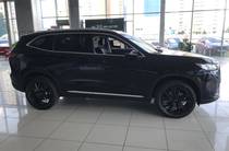 Haval H6 Top InkBlack