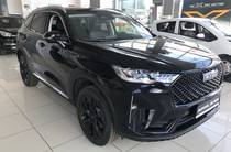 Haval H6 Top InkBlack