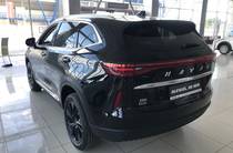 Haval H6 Top InkBlack