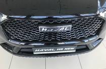 Haval H6 Top InkBlack