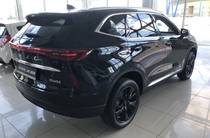 Haval H6 Top InkBlack