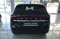 Haval H6 Top InkBlack