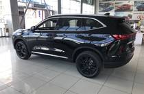 Haval H6 Top InkBlack