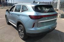 Haval H6 Medium