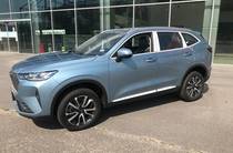 Haval H6 Medium