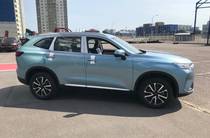 Haval H6 Medium